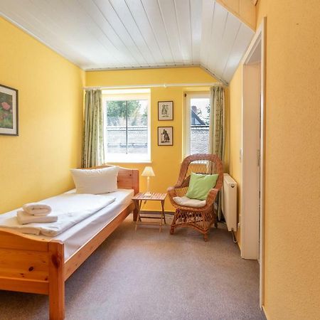 Pension An Der Dolzke Kaupen Экстерьер фото