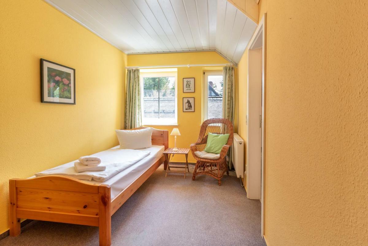 Pension An Der Dolzke Kaupen Экстерьер фото